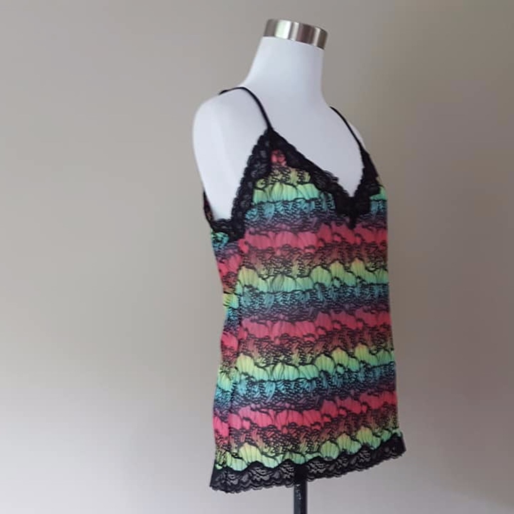 Express Intimates Large Pullover Camisole